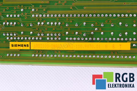 6RB2100-0NA01 SIEMENS SIMODRIVE 210