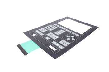 E-ELD/B E-CON-ELD/B/15084 TASTIERA SOSTITUTO