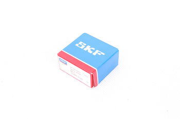 3202A-2ZTN9/MT33 SKF 15X35X15.9 CUSCINETTO A SFERE A CONTATTO OBLIQUO