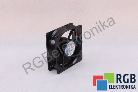 4184NXH EBM PAPST 120X120X38MM 11W 24V, 0.46A VENTILATORE