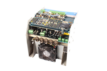 TPY3-415/440-185L-4B KLOCKNER MOELLER TYPACT