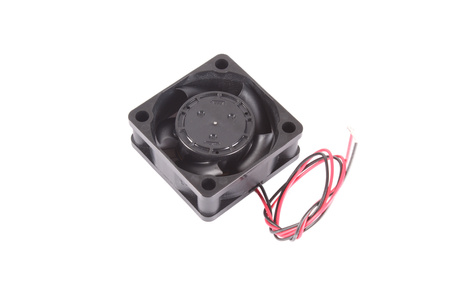 04015SS-05L-AA NMB TECHNOLOGIES 40X40X15MM, 5V, 0.16A VENTILATORE