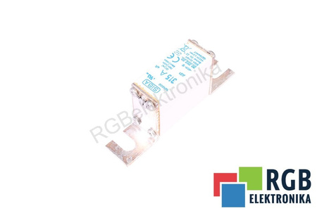 FUSIBILE NH000 SIBA 2029220 315A 700/500V