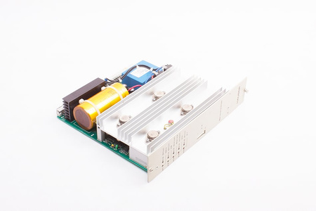 SVC 3000/01V78 HAUSER