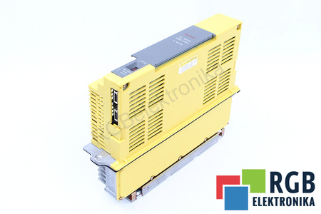 A06B-6066-H222 FANUC SERVO AMPLIFIER