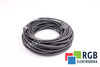 CAVO MR-J3BUS20M PER AZIONAMENTI SERVO MR-J3 / MR-J4 MITSUBISHI ELECTRIC SSCNET III, 20 M SOSTITUTO
