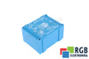 FL8/18 BLOCK 2 X 115V, 2 X 18V, 8 VA, 50HZ / 60HZ TRASFORMATORE