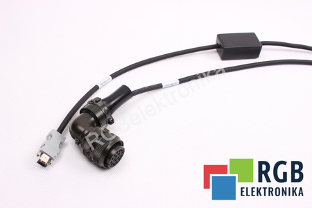 CAVO JZSP-CSP07-05-E PER AZIONAMENTI SERVO YASKAWA SIGMA V 5M SOSTITUTO