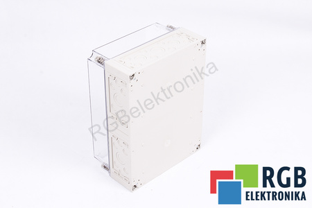 CI45E-200 EATON IDT IP65 CUSTODIA