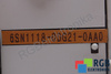 6SN1118-0DG21-0AA0 SIEMENS SIMODRIVE 611-D VERSION A