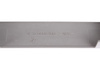 A230-0604-X006 PIASTRA POSTERIORE SOSTITUTO