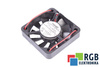 2004KL-05W-B50 NMB TECHNOLOGIES 50X50X10MM, 24V, 0.10A VENTILATORE