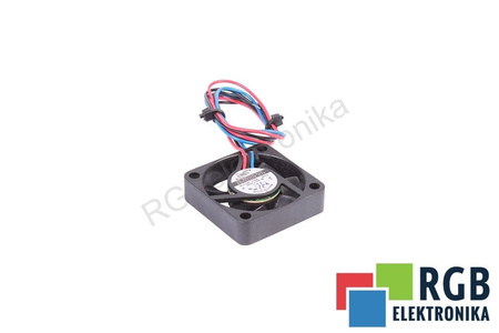 AD0424HB-G76 ADDA 40X40X10MM, 24V, 0.09A VENTILATORE