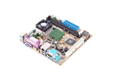 EPIA-800 VIA MINI-ITX VIA SCHEDA MADRE