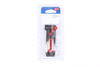 MINI SPELLAFILI 1280100SB KNIPEX 12 80 100 SB 0.3-1MM 100X84X19MM