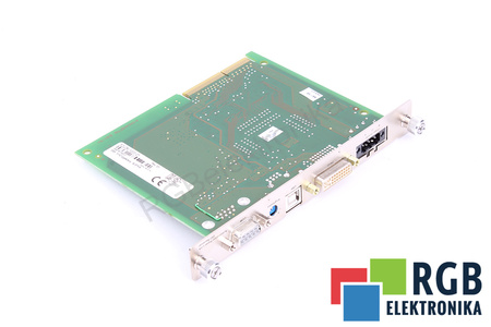 5DLDVI.1000-01 B&R AUTOMATION
