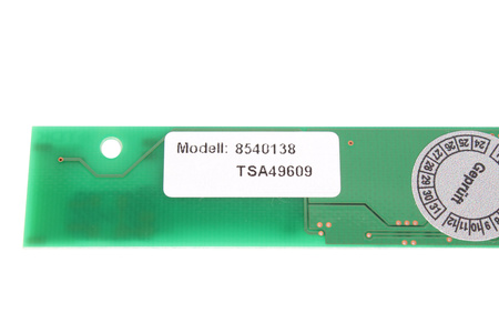 INVERTER PCU-P259A TDK CXA-0368T