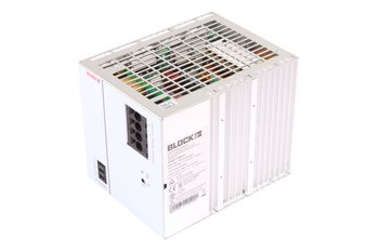 PCC-0124-400-2 BLOCK ALIMENTATORE A COMMUTAZIONE (SMPS)