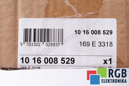 169E3318 SCHNEIDER ELECTRIC UG150-18 QUADRO ELETTRICO