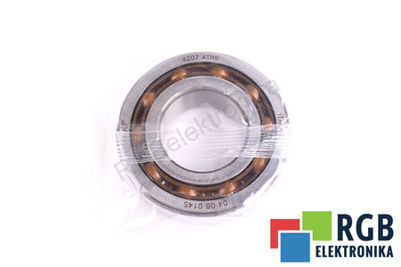 4207 ATN9 SKF 35X72X23 CUSCINETTO A SFERE A CONTATTO OBLIQUO
