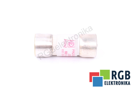 FUSIBILE 6.621CPURD2258 FERRAZ 660VAC, 40A