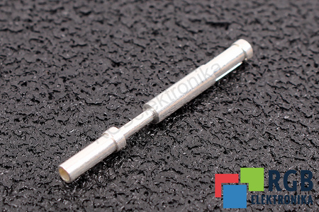 PIN DELLA PRESA XMS41-16S-1 16-20 AWG SOSTITUTO