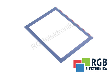 GOT-5120T-830-N 286X222MM MASCHERINA PROTETTIVA SOSTITUTO