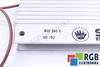8022658 SEW EURODRIVE RESISTORE DI FRENATURA