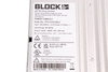 PCC-0124-400-2 BLOCK ALIMENTATORE A COMMUTAZIONE (SMPS)