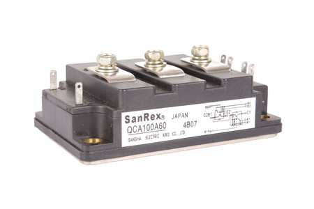 QCA100A60 SANREX