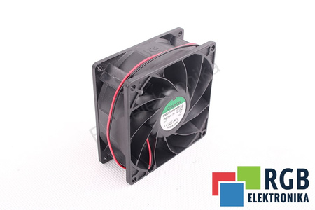 PMD2409PMB1A SUNON 92X92X38MM, 24V VENTILATORE