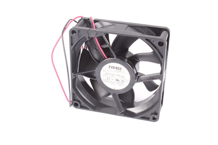 08025SA-24R-AA NMB TECHNOLOGIES RICAMBIO 3110RL-05W-B70 80X80X25MM, 24V, 0.22A VENTILATORE