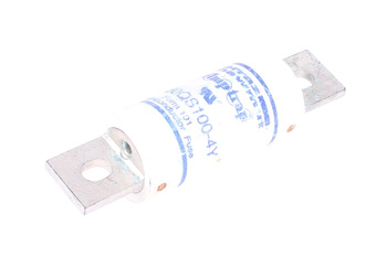 FUSIBILE A50QS100-4Y FERRAZ 500V, 100A