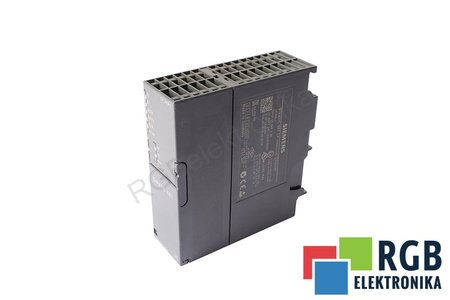 6GK7343-1EX30-0XE0 SIEMENS SIMATIC NET CP 343-1