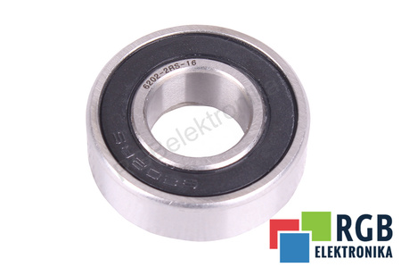6202-2RS16 SMB 16X35X11 CUSCINETTO