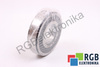 6309-2RSR FAG 45X100X25 CUSCINETTO