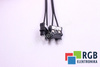 CAVO IN FIBRA OTTICA MR-J3BUS1M PER AZIONAMENTI SERVO MR-J3 / MR-J4 / Q18 MITSUBISHI ELECTRIC SSCNET III, 1 M SOSTITUTO