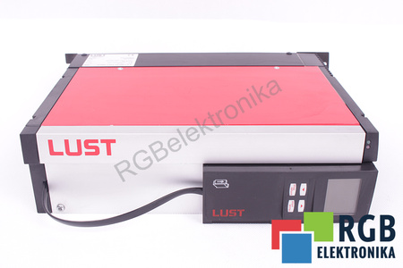 MC6404 LUST