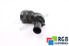 SPINA ANGOLATA FEMMINA XMS4108A22-22S PER AZIONAMENTI SERVO YASKAWA 4 PIN SOSTITUTO