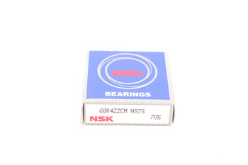 6804ZZ NSK 20X32X7 CUSCINETTO