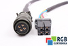 CAVO F06B-0001-K007 PER AZIONAMENTI SERVO ALPHA ISV FANUC 7M SOSTITUTO