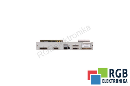 6SN1118-0DG21-0AA0 SIEMENS SIMODRIVE 611-D VERSION C