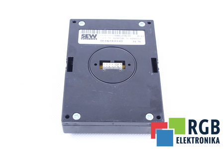 DBG11B-08 SEW EURODRIVE PANNELLO DI CONTROLLO E COMANDO