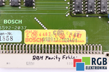MEM CNC 050917-102401 BOSCH 046592-2037