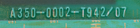 A20B-0002-094 FANUC