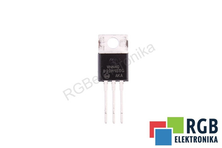 MBR20H150CTG ON SEMICONDUCTOR