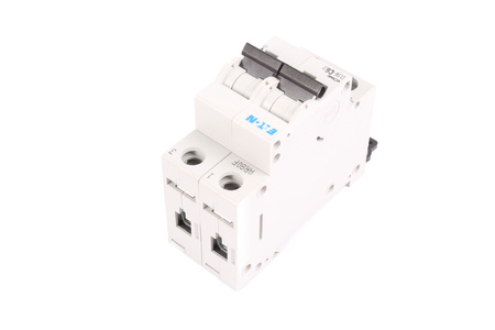 CLS6-C6/2-DP EATON 270383 INTERRUTTORE MAGNETOTERMICO