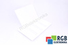 MIP30312 SCHNEIDER ELECTRIC MINI PRAGMA 3R 12M - IP40 CORNICE DA INCASSO CON PORTA PIENA