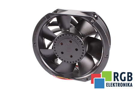 FFB1524UHG-BK95 DELTA ELECTRONICS 172X150X51MM, 24V, 4.8A VENTILATORE