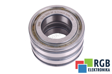 SL045005-PP INA 25X47X30 CUSCINETTO A RULLI